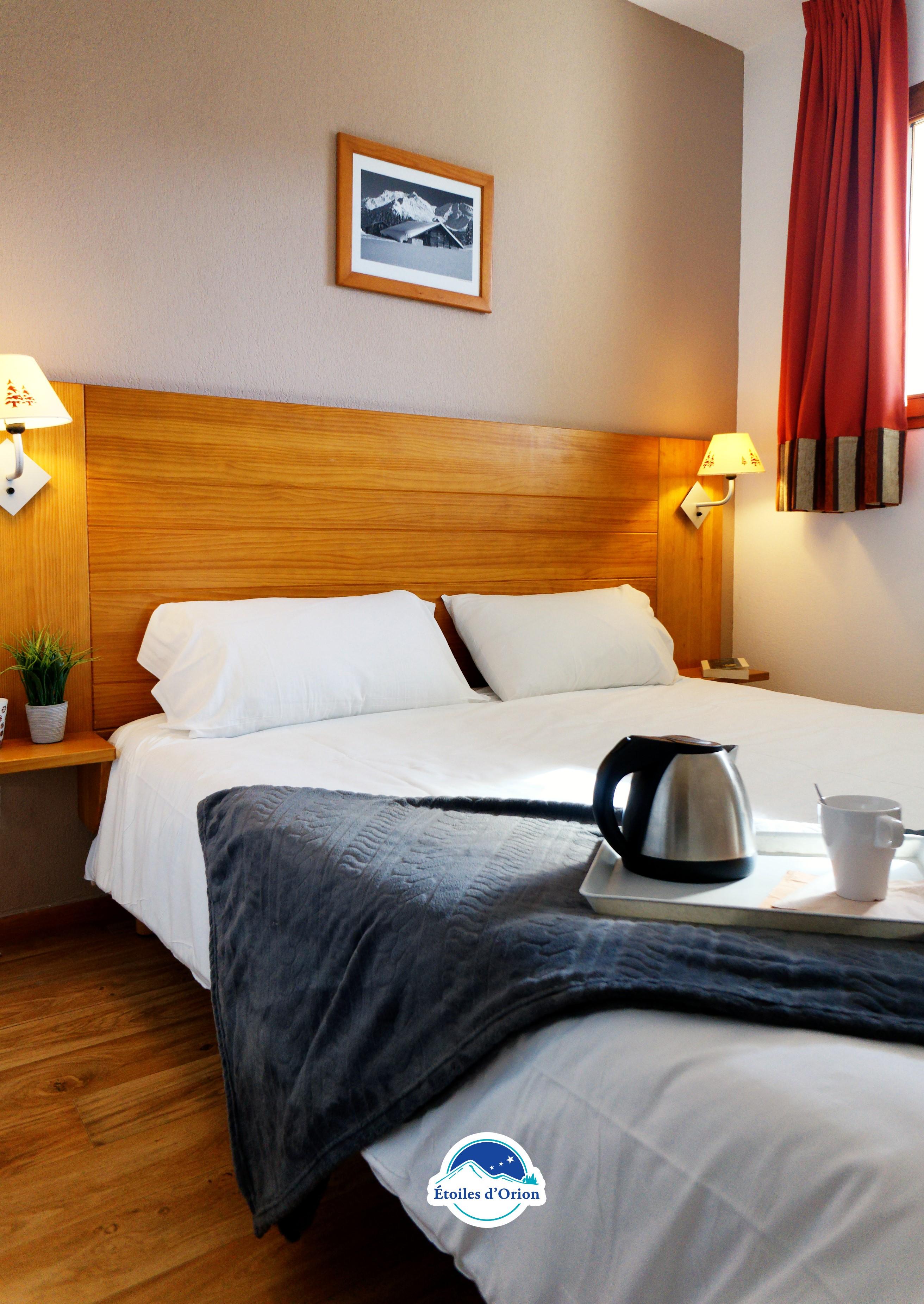 Noemys Pra Palier Aparthotel Orcières Екстериор снимка