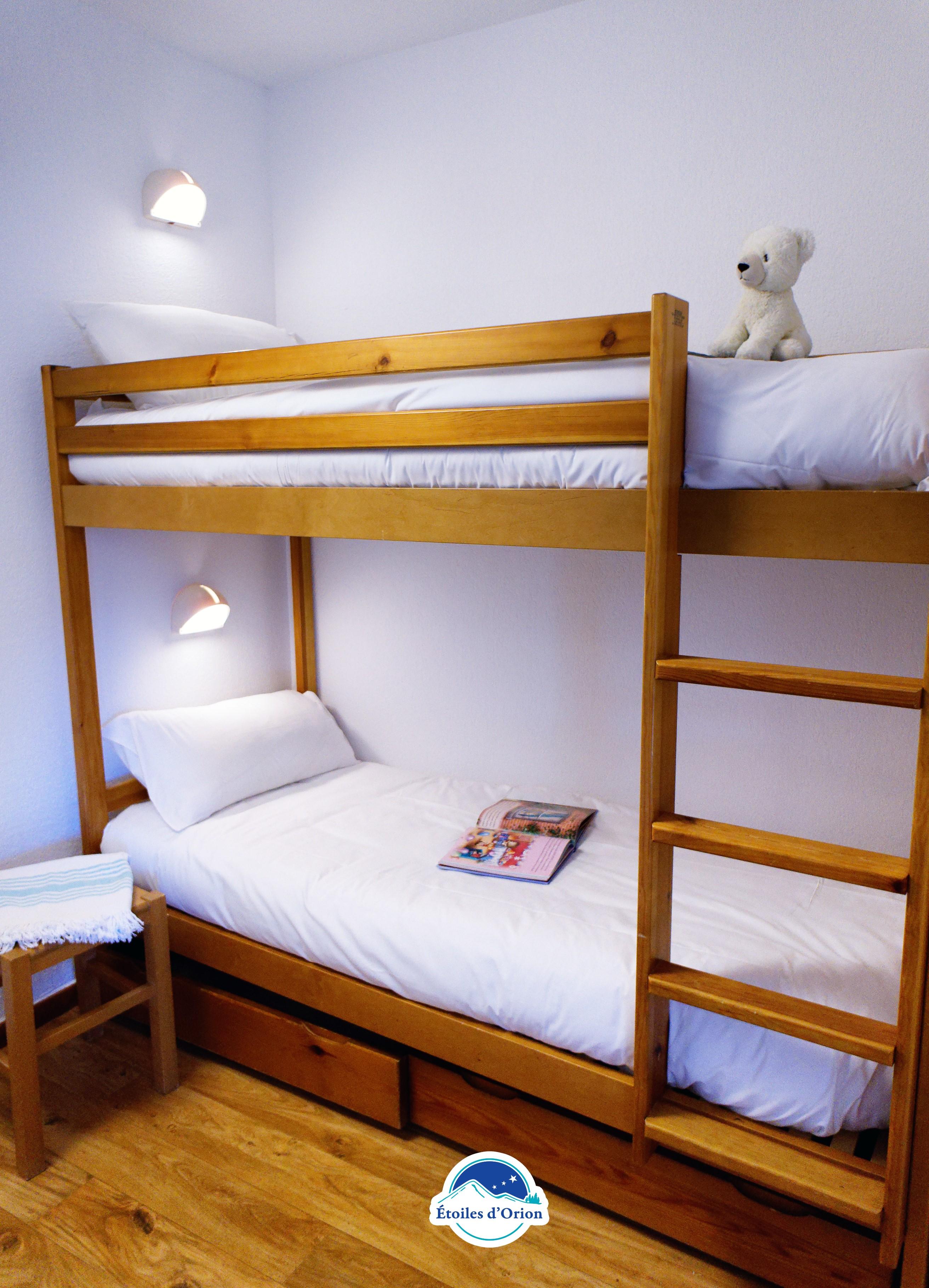 Noemys Pra Palier Aparthotel Orcières Екстериор снимка